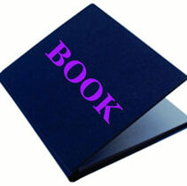 BOOK, Seu instrumento de Trabalho